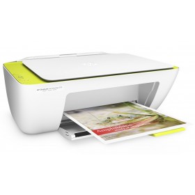 IMPRIMANTE HP DESKJET  INK ADVANTAGE 2135 AIO