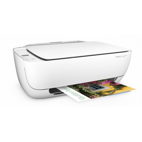 IMPRIMANTE HP DESKJET INK ADVANTAGE 3635 AIO