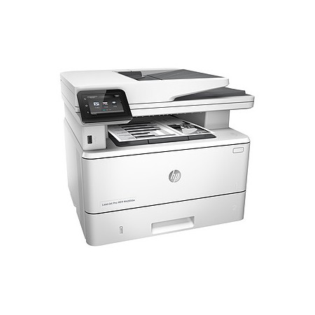 IMPRIMANTE HP LASERJET PRO MFP M426FDW MULTIFONCTIONS