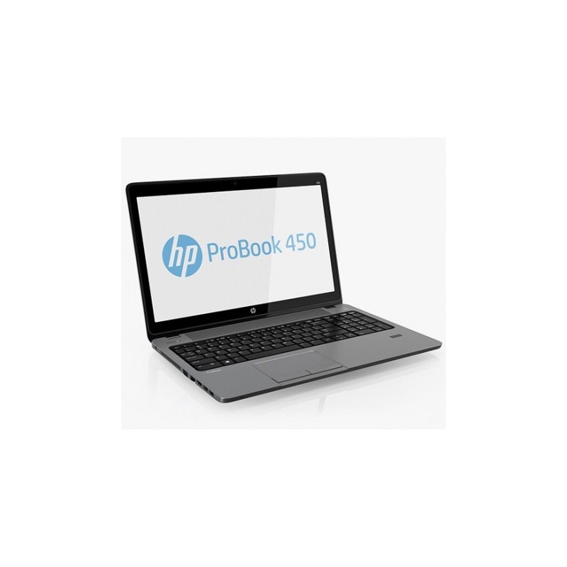 HP PROBOOK 4540s i3-3110M 2.4GHz 15.6 4/750 LINUX FR