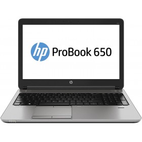 HP PROBOOK 650 G1 i5 4/500 Grade A
