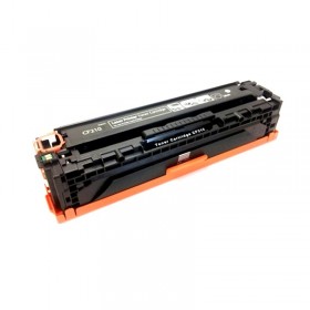 TONER INCORE CF210A BLACK CLJ 200