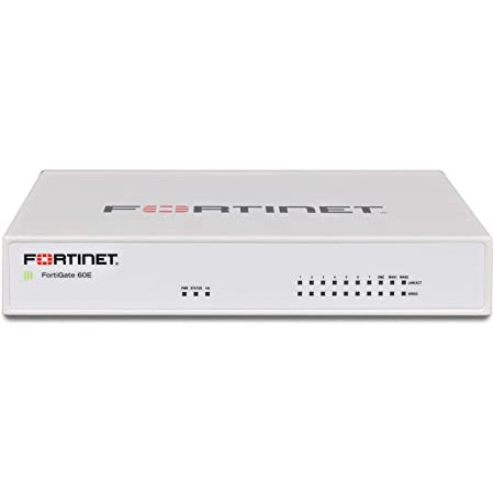 FG-61E HARDWARE + SUPPORT 24X7 FORTICARE & FORTIGUARD UNIFIED UTM 3Y