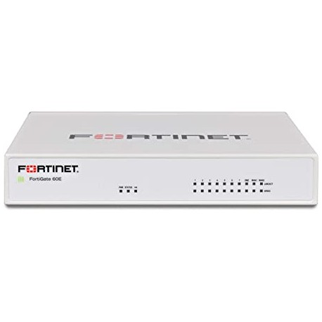 FG-61E HARDWARE + SUPPORT 24X7 FORTICARE & FORTIGUARD UNIFIED UTM 3Y