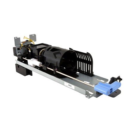 HOPPER  ASSEMBLY  CANON...