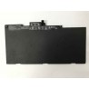 BATTERIE GREECELL / HP 854108-850 ELITEDESK