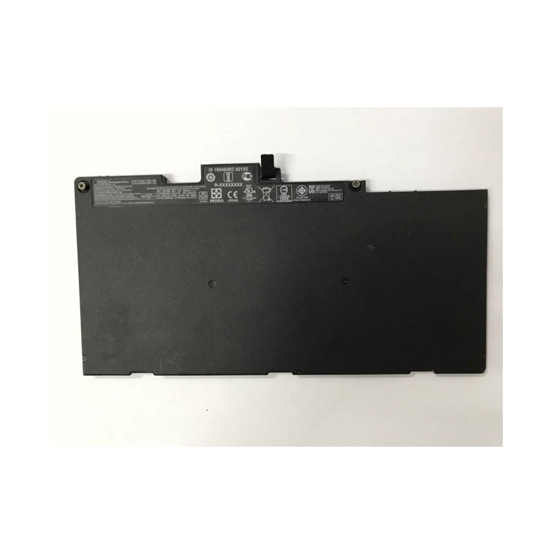 BATTERIE GREECELL / HP 854108-850 ELITEDESK