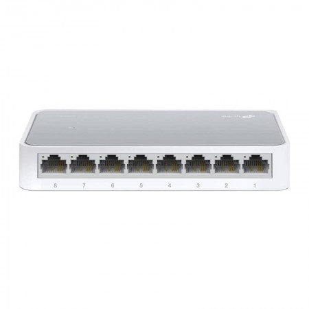 SWITCH TP LINK 8 PORTS...