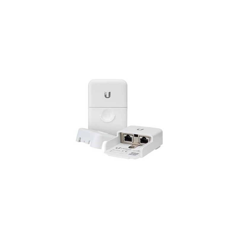 UBIQUITY  ETHERNET  SURGEPROTECTOR