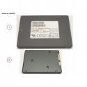 DISQUE DUR 256Go SSD 2,5" TRANCEND