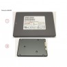 DISQUE DUR 256Go SSD 2,5" TRANCEND