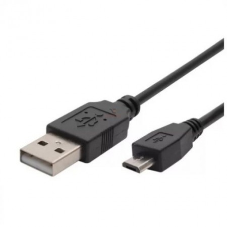 CORDON USB A MICRO USB 1m