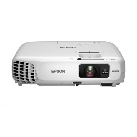 VIDEO PROJECTEUR EPSON EB-S18