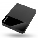 DISQUE DUR EXTERNE 2To WESTERN DIGITAL  3,5" USB MY BOOK