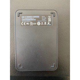 DISQUE DUR EXTERNE 1To 2.5"  USB WESTERN DIGITAL