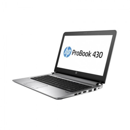 HP PROBOOK 430 G3 i5-6200U 2.3Ghz/4GB/500GB/13.3" HD/Free DOS