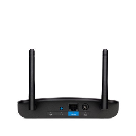 ACCESS POINT LINKSYS DUAL...