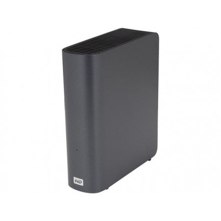 DISQUE DUR EXTERNE 2To WESTERN DIGITAL 3.5'' RJ45