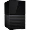 DISQUE DUR EXTERNE 16To USB 3.0 WESTERN DIGITAL MY BOOK 2 BAIES