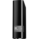 DISQUE DUR EXTERNE 3To  3.5" USB MY BOOK WESTERN DIGITAL