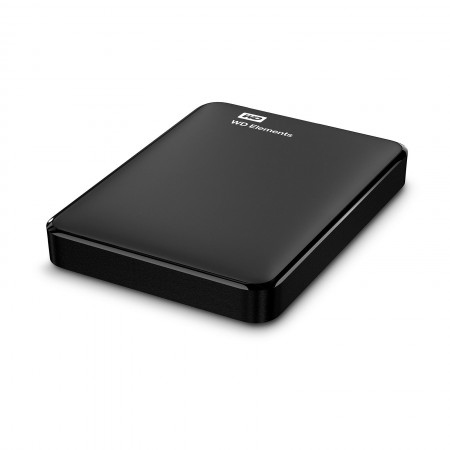 DISQUE DUR EXTERNE 2To WESTERN DIGITAL 2.5" USB 3.0