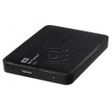 DISQUE DUR EXTERNE 2To USB 3.0 2.5"  WESTERN DIGITAL MY PASSPORT