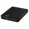 DISQUE DUR EXTERNE 2To USB 3.0 2.5"  WESTERN DIGITAL MY PASSPORT