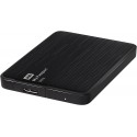 DISQUE DUR EXTERNE 500Go WESTERN DIGITAL 2.5" USB MY PASSPORT