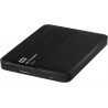 DISQUE DUR EXTERNE 500Go WESTERN DIGITAL 2.5" USB MY PASSPORT