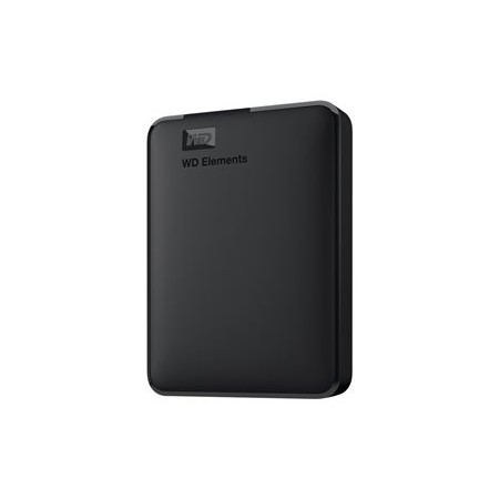 DISQUE DUR EXTERNE 4T0  WD Elements  2.5 ''  USB 3.0