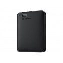 DISQUE DUR EXTERNE 4T0  WD Elements  2.5 ''  USB 3.0