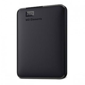 DISQUE DUR EXTERNE 1TO USB 3.0 2.5" WD ELEMENTS