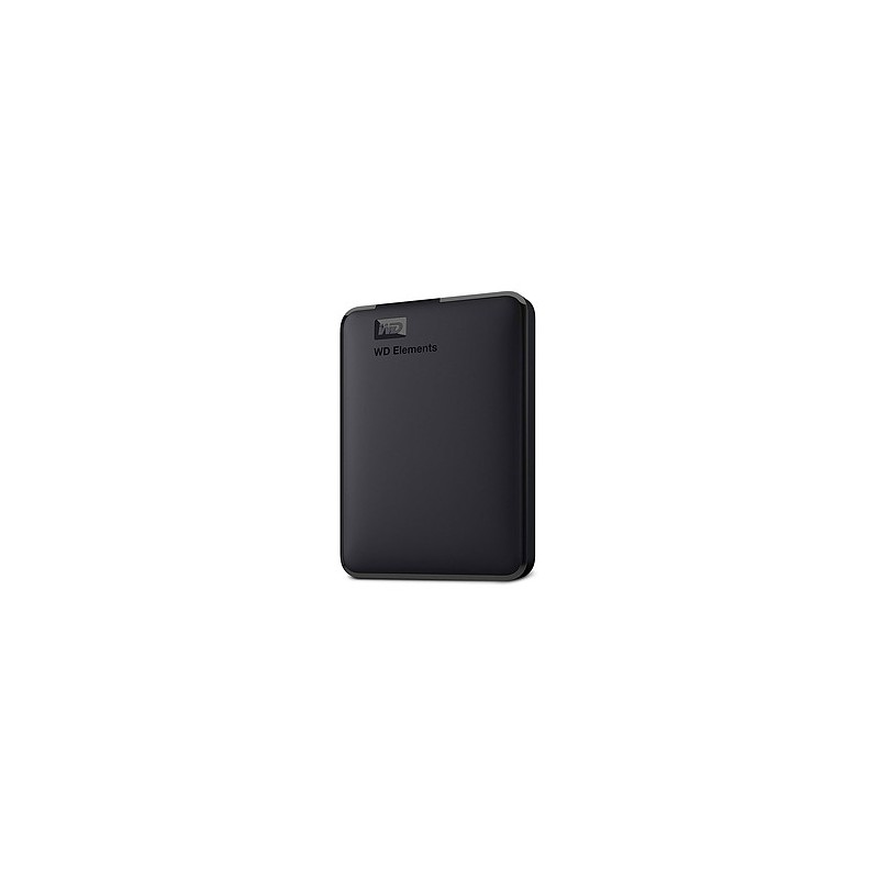 DISQUE DUR EXTERNE 1TO USB 3.0 2.5" WD ELEMENTS