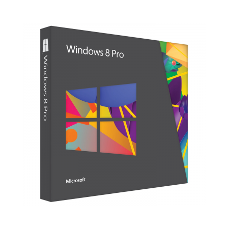 MICROSOFT WINDOWS 8.1 PRO...