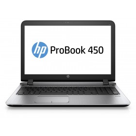 HP PROBOOK 450 G3 core i5-6200U 8Go/1T0 15.6 DOS"