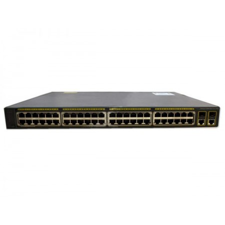 CISCO CATALYST 2960 48...