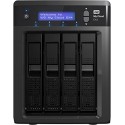 BOITIER NAS WD MY CLOUD SATA 6Gb/s Raid 0,1,5  no HDD