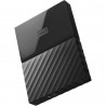 DISQUE DUR EXTERNE 1To WD 2.5 MY PASSPORT