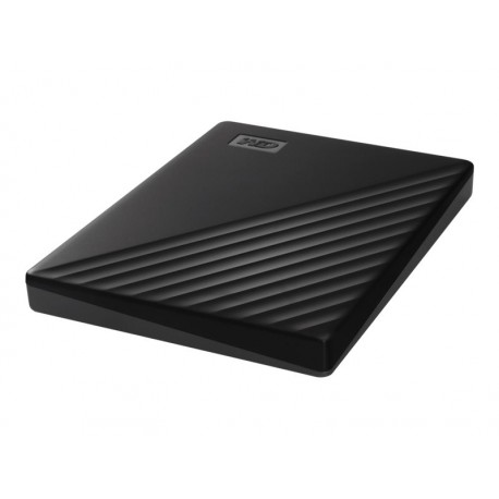DISQUE DUR EXTERNE 1To WD 2.5 MY PASSPORT