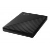 DISQUE DUR EXTERNE 1To WD 2.5 MY PASSPORT