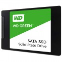 DISQUE DUR 120G0 2.5' WD GREEN SSD SATA 6Gb/s