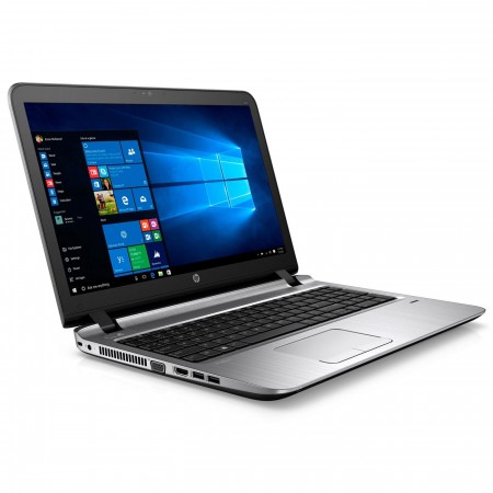 HP PROBOOK 450G3 i3 6100U...