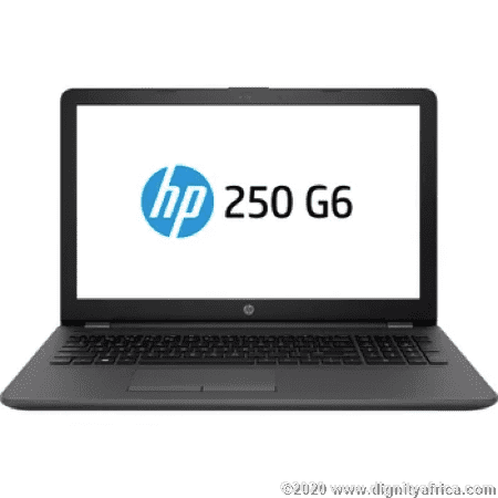 HP 250 UMA CEL N3060 250G5/15.6/4/500/DVD/TP/ W10H
