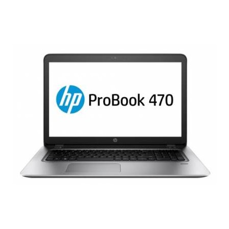HP PROBOOK 470 G4 Core i5-7200U 17.3 8GB/1To DVDRW W10p64