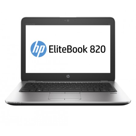 HP ELITEBOOK 820G4 i7-7500U...