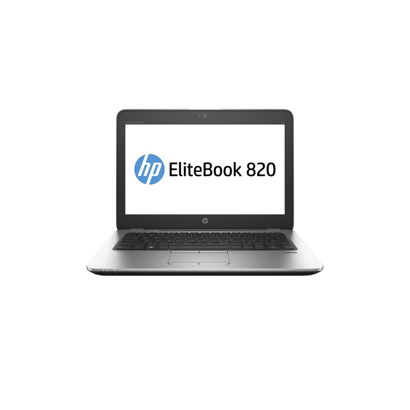 HP ELITEBOOK 820G4 i7-7500U 12.5''  8GB /512  W10p 64 bits