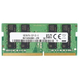 MEMOIRE 8G DDR4 PC4-2400MHz SODIM