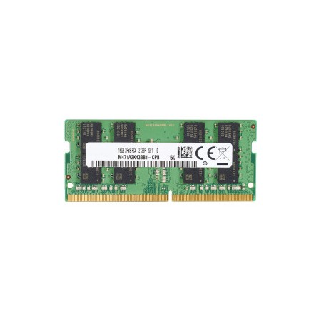 MEMOIRE 8G DDR4 PC4-2400MHz SODIM