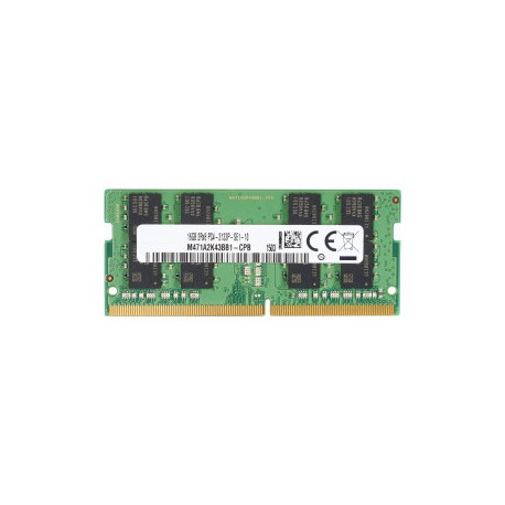 MEMOIRE 8G DDR4 PC4-2400MHz SODIM