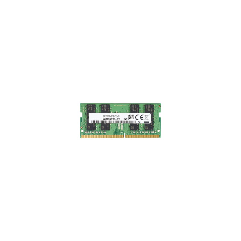 MEMOIRE 8G DDR4 PC4-2400MHz SODIM